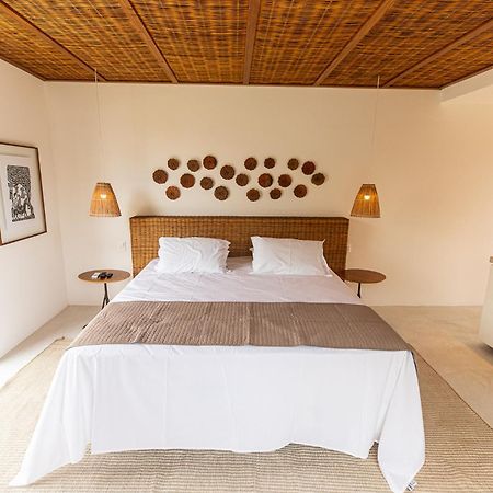 Villa Canziani & Donato Porto de Pedras Room photo