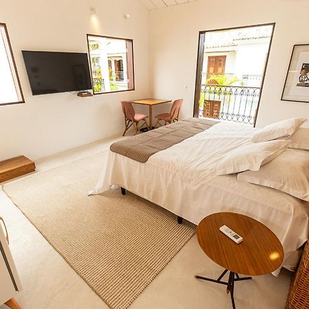 Villa Canziani & Donato Porto de Pedras Room photo
