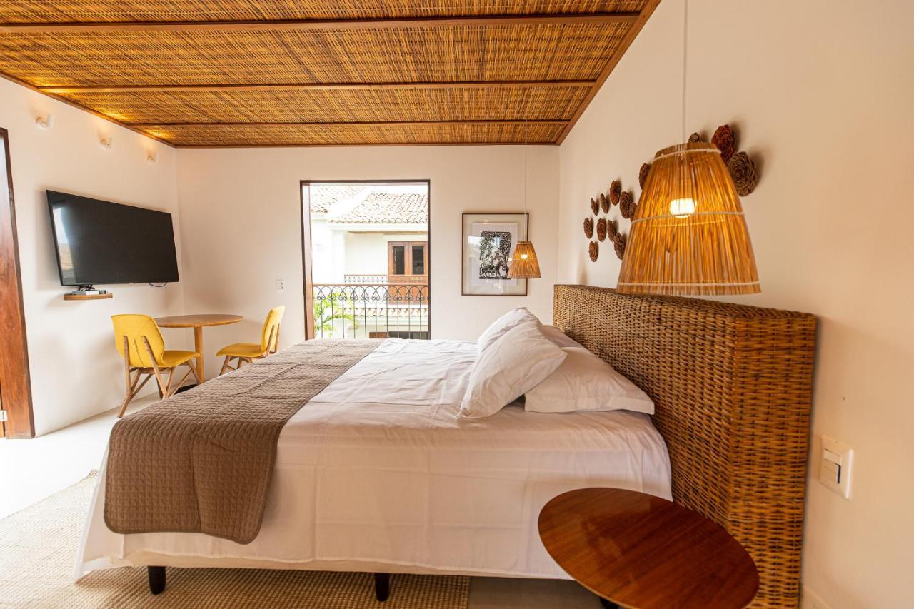 Villa Canziani & Donato Porto de Pedras Room photo