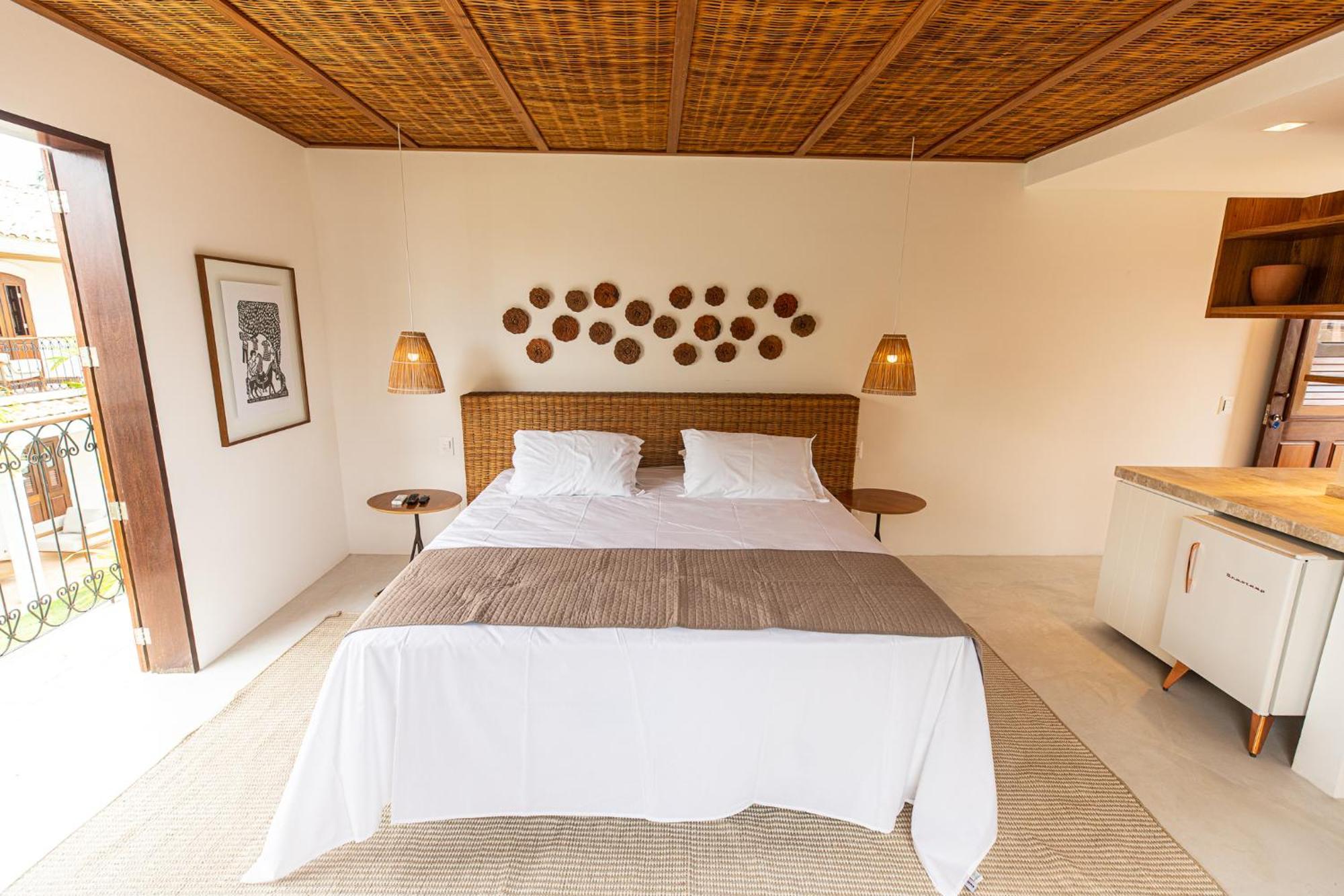 Villa Canziani & Donato Porto de Pedras Room photo