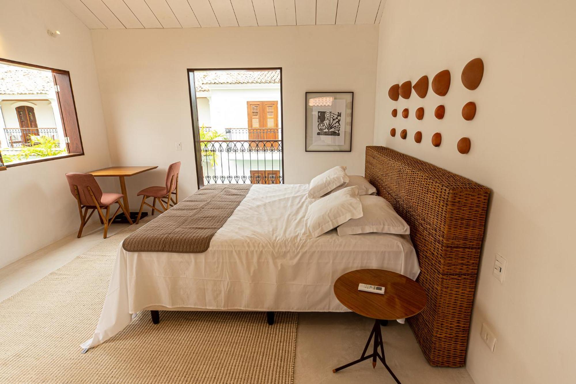 Villa Canziani & Donato Porto de Pedras Room photo